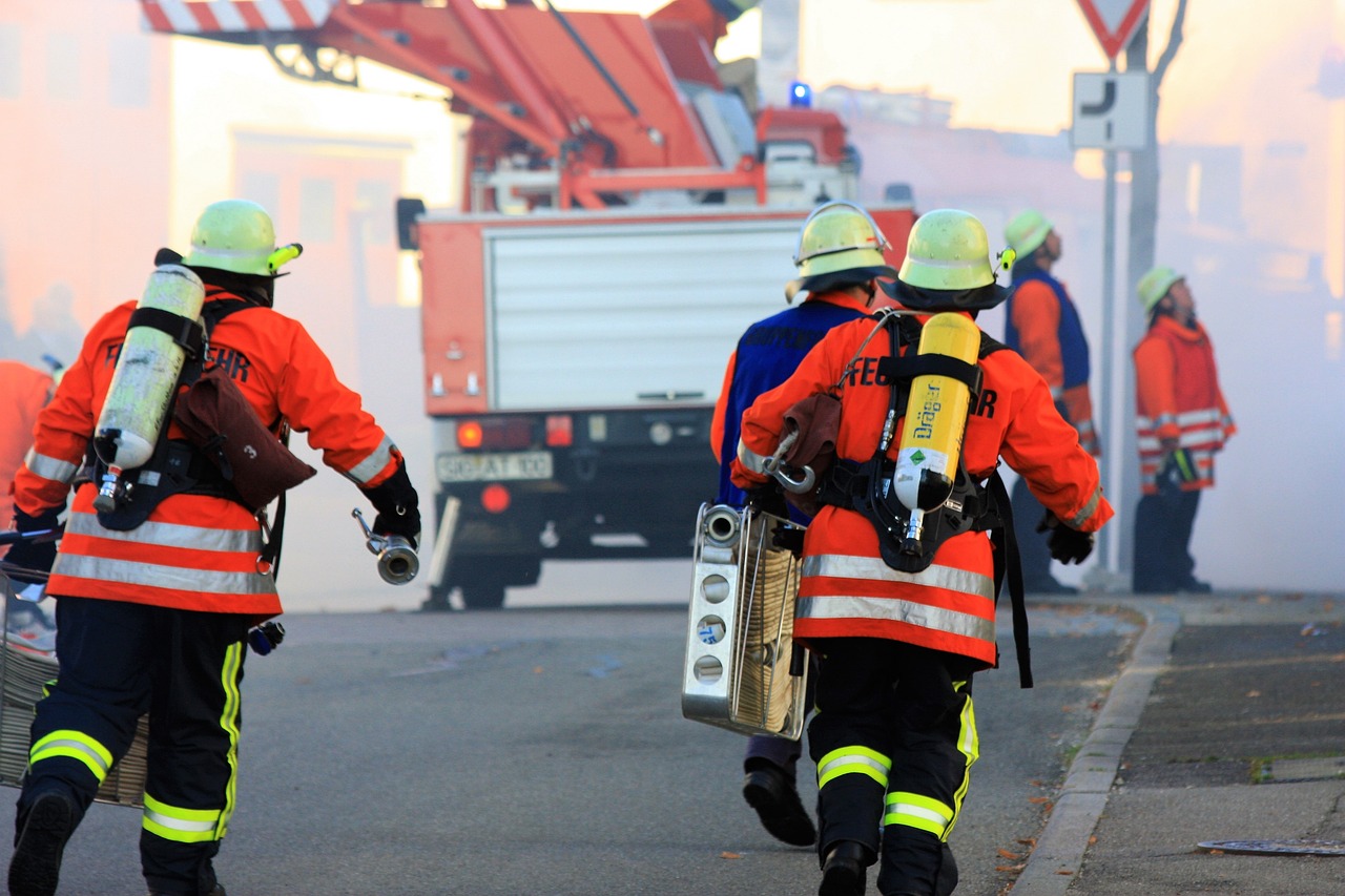 Is Your Business Ready to Face an Emergency?